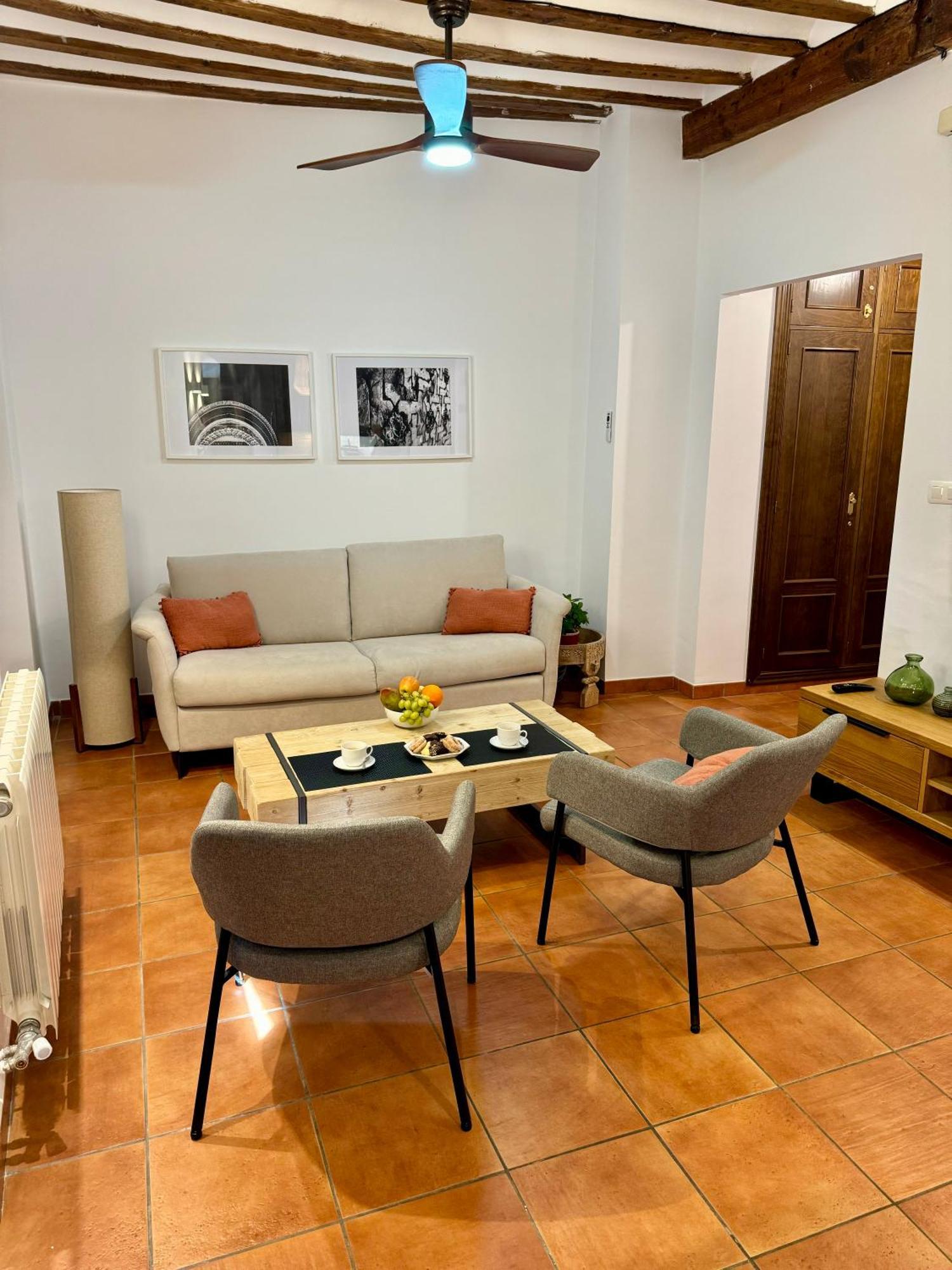 G5 Realejo Apartment Grenade Extérieur photo