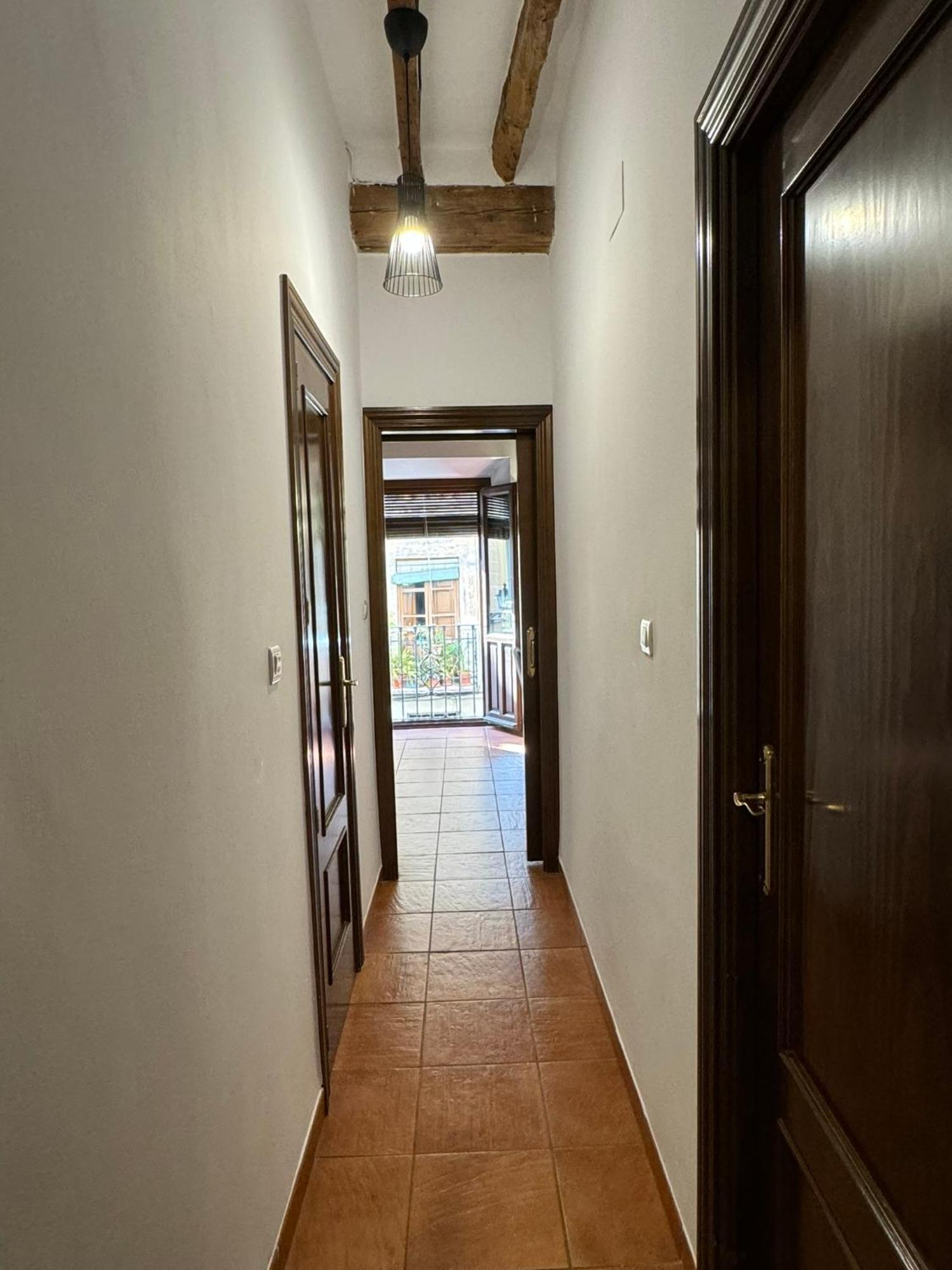 G5 Realejo Apartment Grenade Extérieur photo