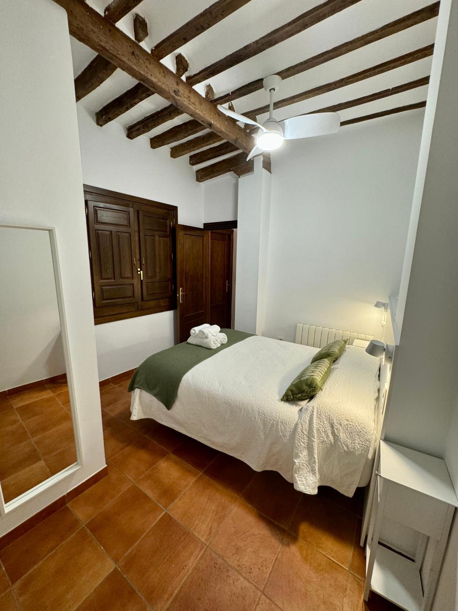 G5 Realejo Apartment Grenade Extérieur photo